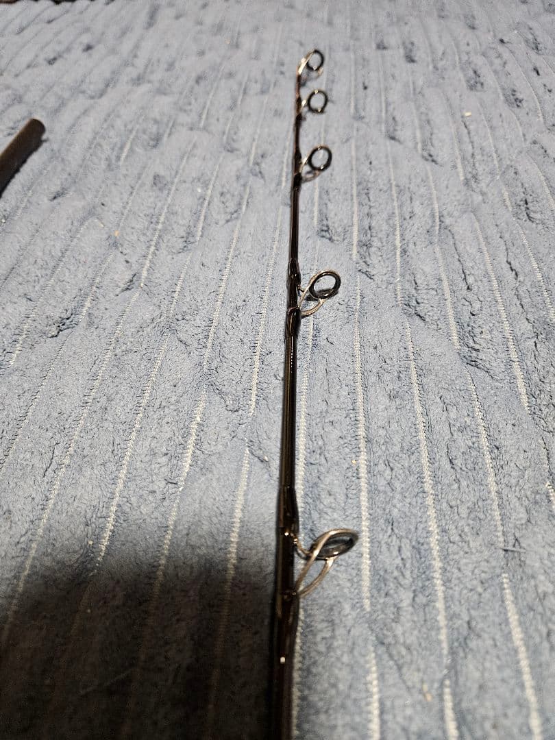 Accura 100HH タイプR　ミュートスアキュラ 　ゼナック