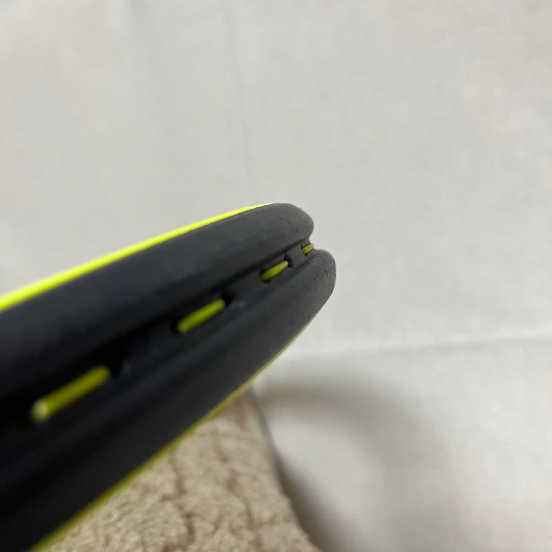 HEAD EXTREME PRO テニスラケット