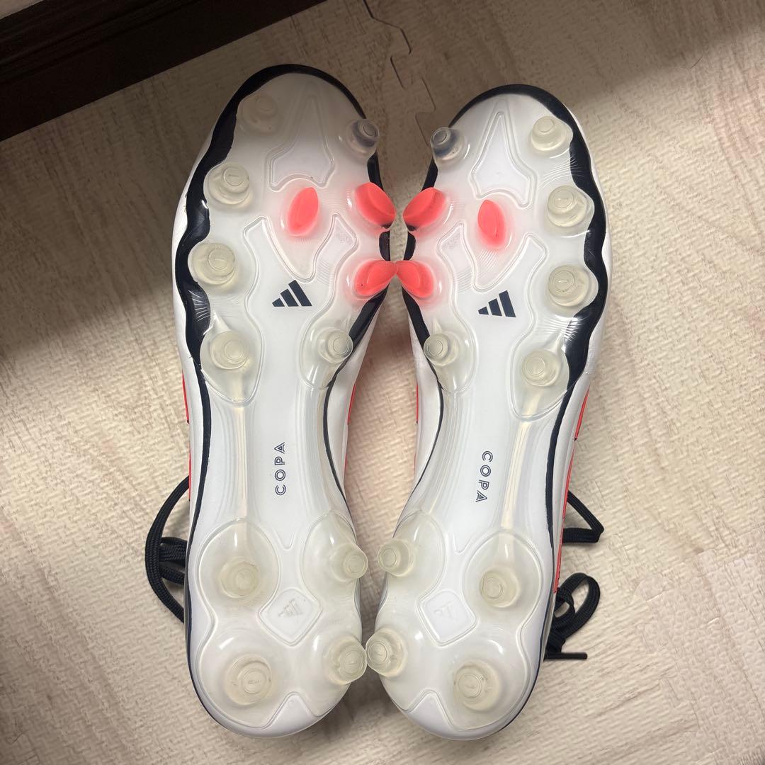 シューズ Copa PURE3 HG/AG 25.5cm