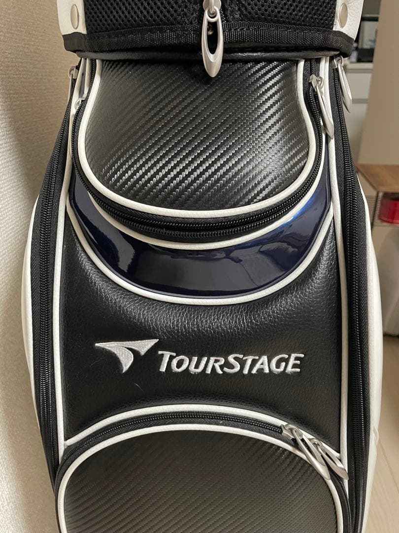 TourStage ViQ ゴルフセット（初心者の方にもおすすめ）