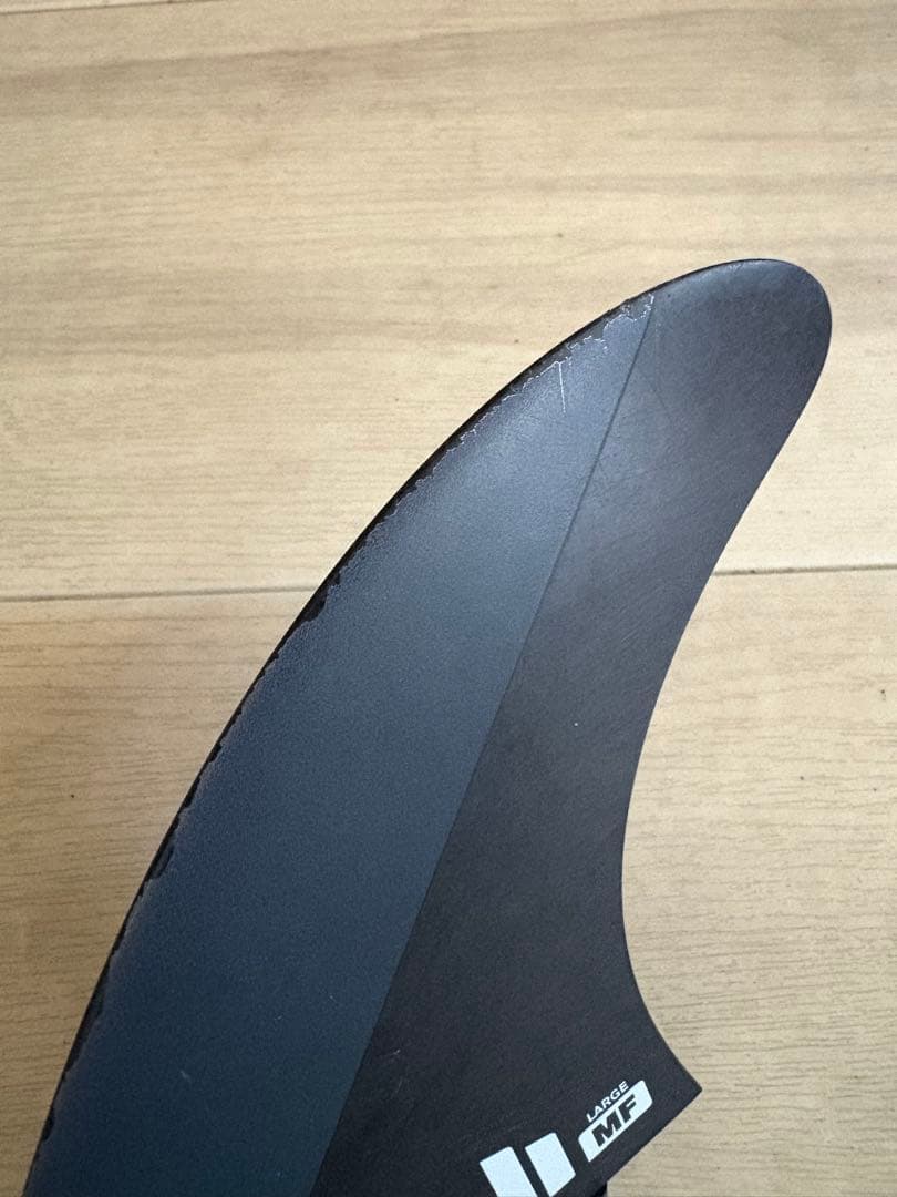 サーフィン・ボディボード FCS2 MF Neo Carbon L size