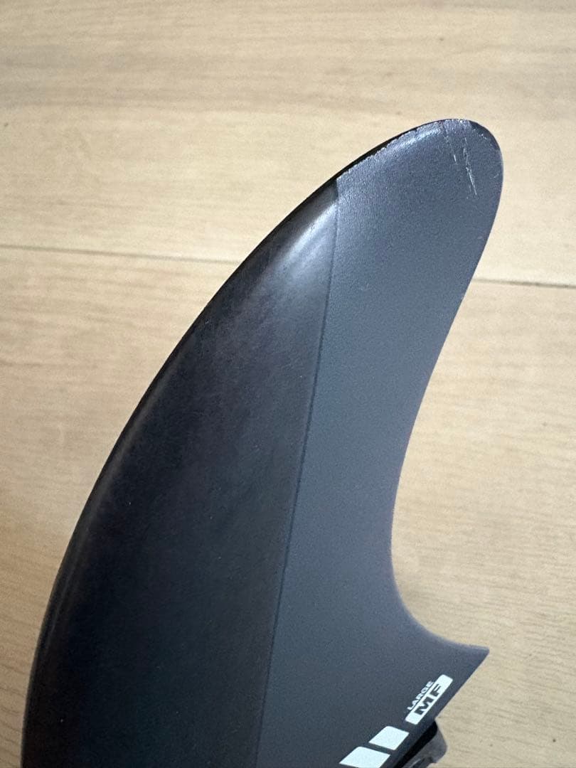 サーフィン・ボディボード FCS2 MF Neo Carbon L size