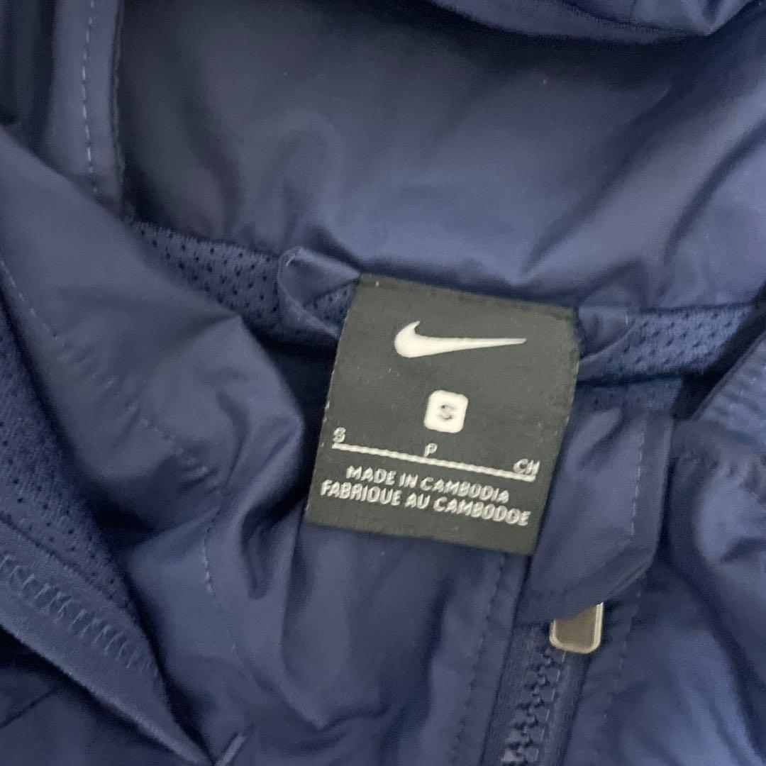 パリ サンジェルマン リペルジャケット レインジャケット Sサイズ