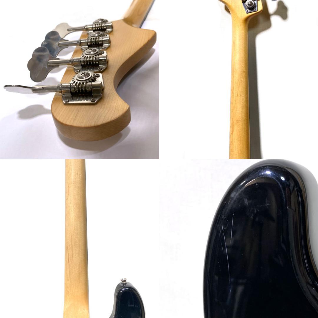 Bacchus BPB-300 UNIVERSE SERIES エレキベース