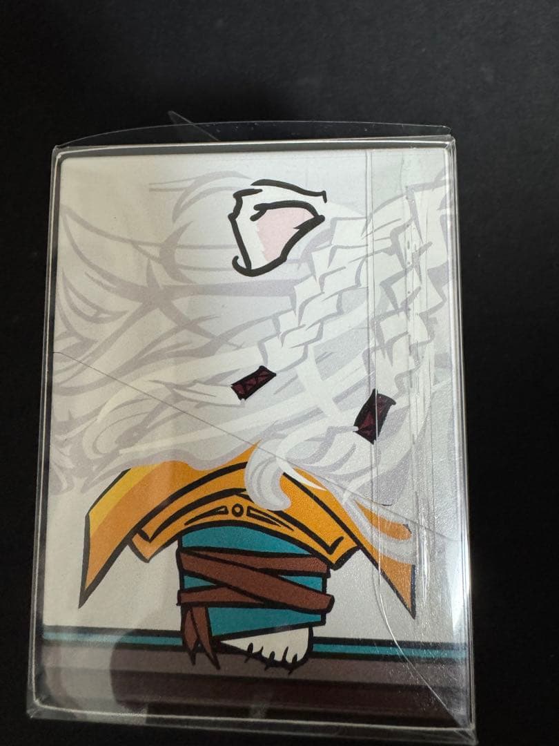 MTG アルティメットガード 黄金のたてがみのアジャニ Magicon 2024