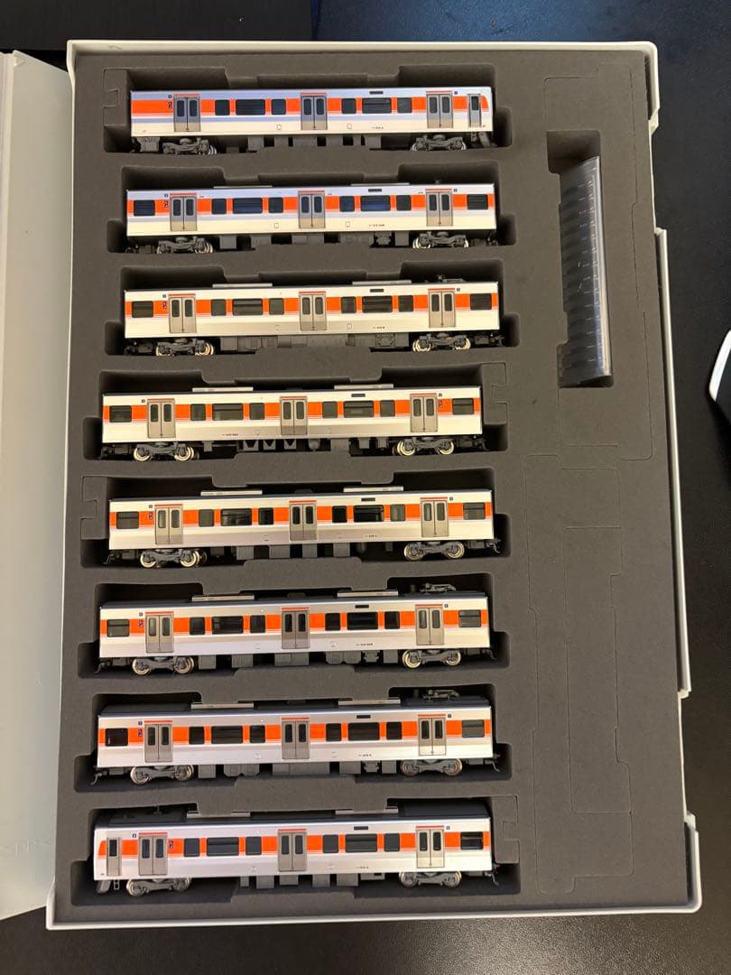 【動力あり】TOMIX 315系通勤電車セット 98820