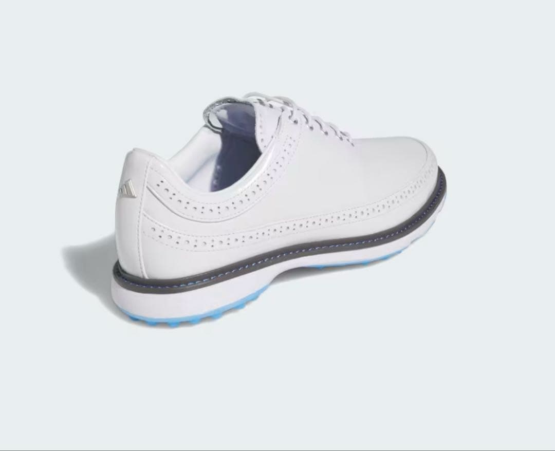 adidas ゴルフシューズ スニーカー MC80