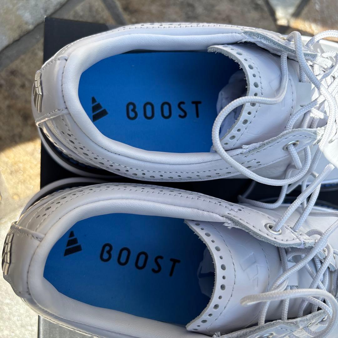 adidas ゴルフシューズ スニーカー MC80