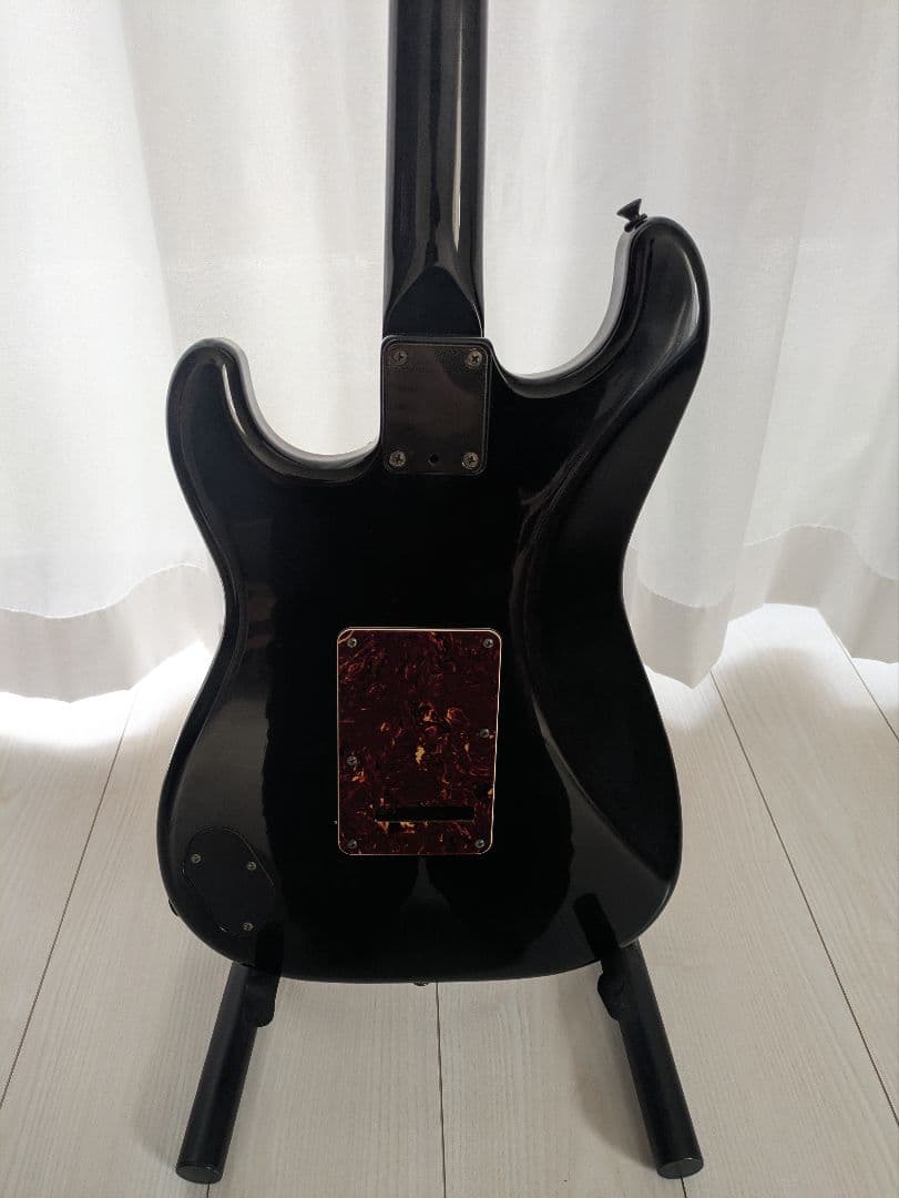 フェンダージャパン Fender Japan Cシリアル フジゲン 85年