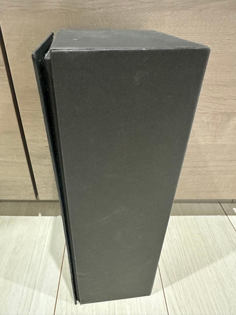 清水清三郎商店　作　智　日本酒