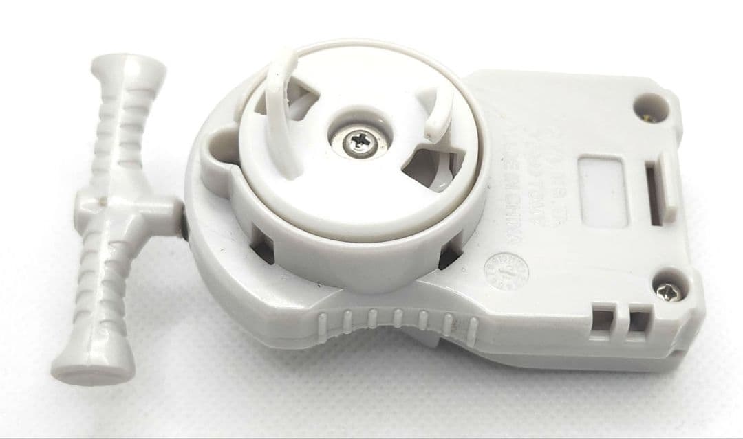 メタルファイトベイブレード4種+ランチャーセット(おまけ付き)