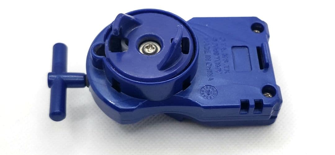 メタルファイトベイブレード4種+ランチャーセット(おまけ付き)