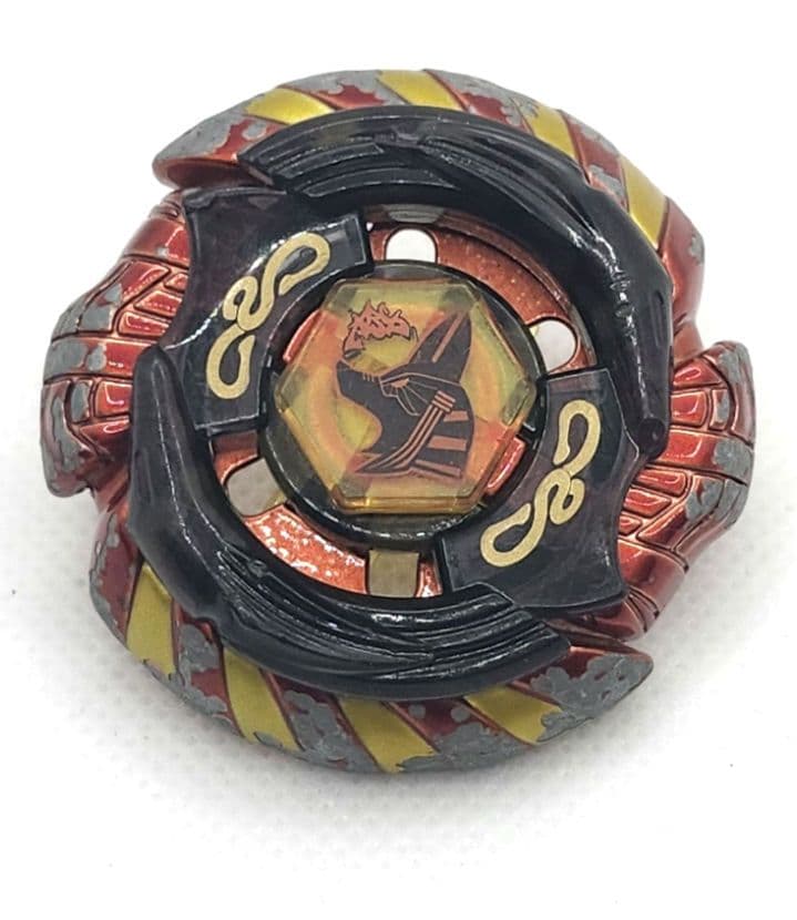 メタルファイトベイブレード4種+ランチャーセット(おまけ付き)