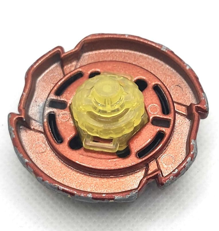 メタルファイトベイブレード4種+ランチャーセット(おまけ付き)