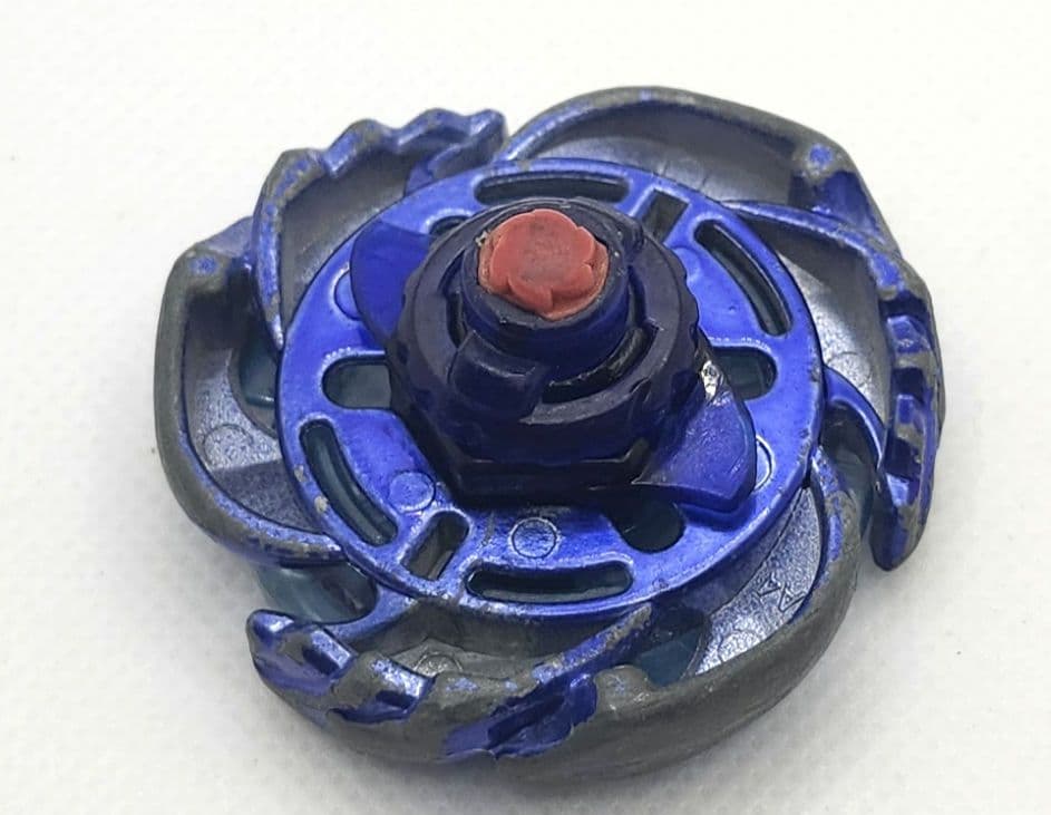 メタルファイトベイブレード4種+ランチャーセット(おまけ付き)