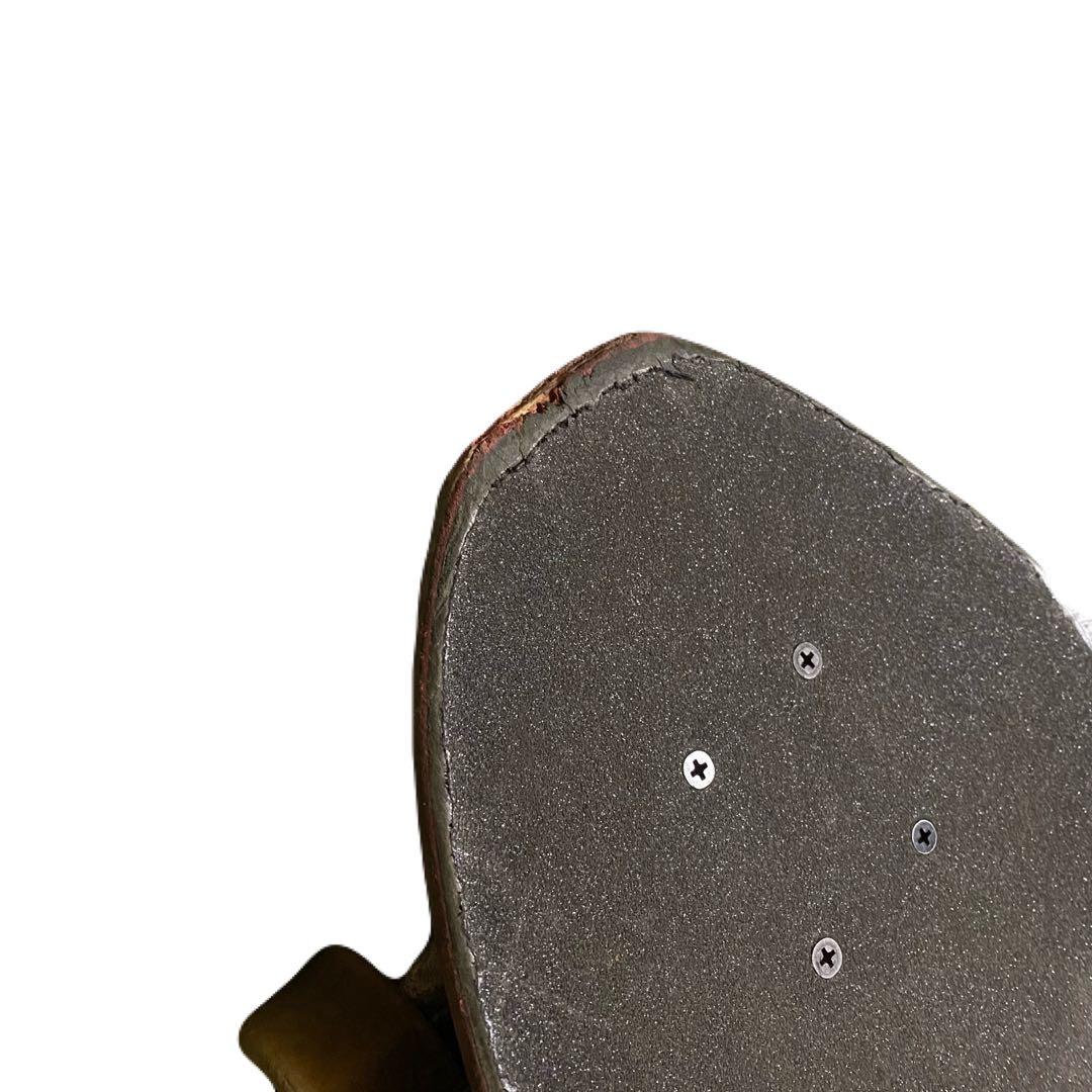 90s 00sサンタクルーズ　オールドシェイプ　コンプリート スケートボード