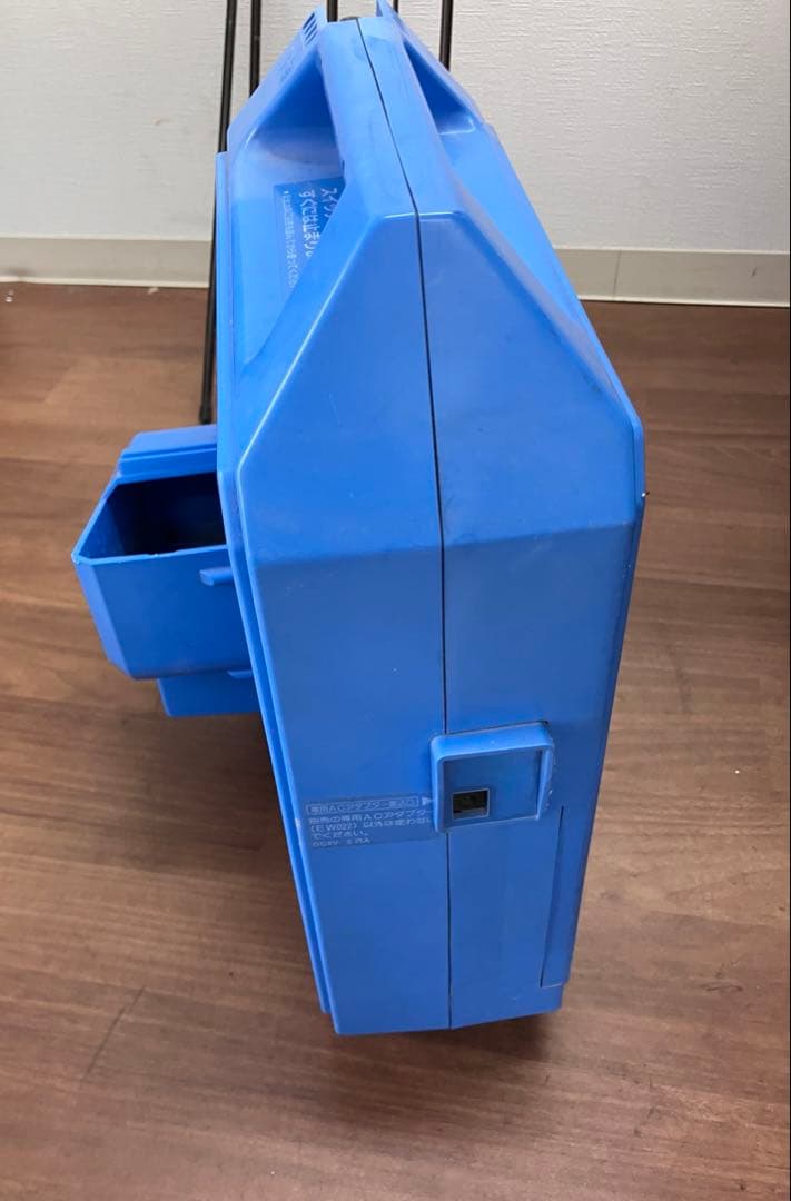 【National/ナショナル】レトロ　ナショナルトスマシーン EP460※稼動