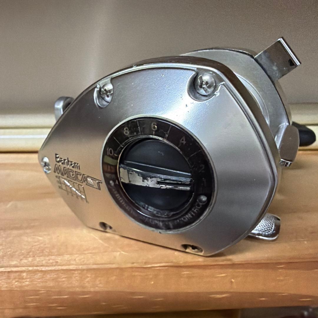 バンタム　100SGマグキャスト