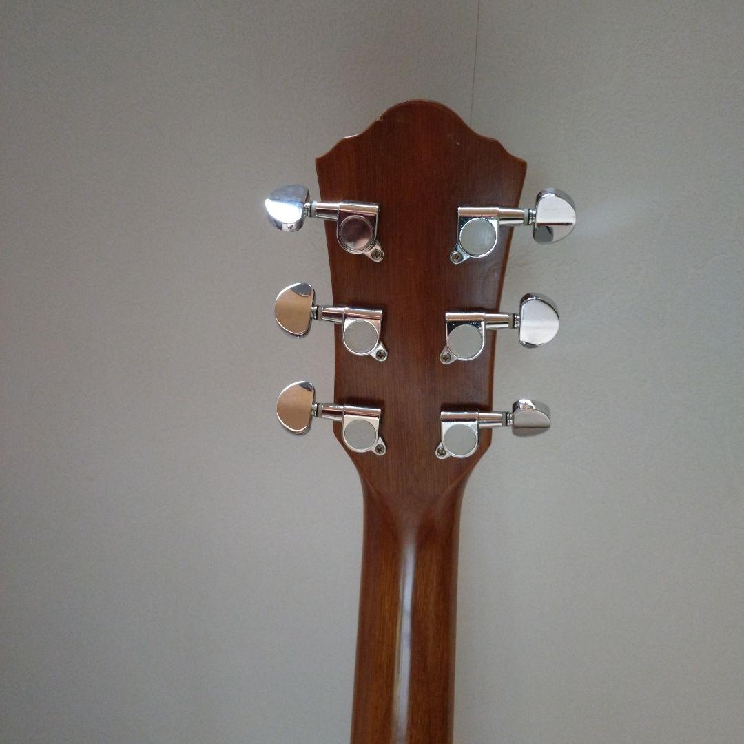 Ibanez アイバニーズ　エレアコ　AEG10 Ⅱ NT-3R-02