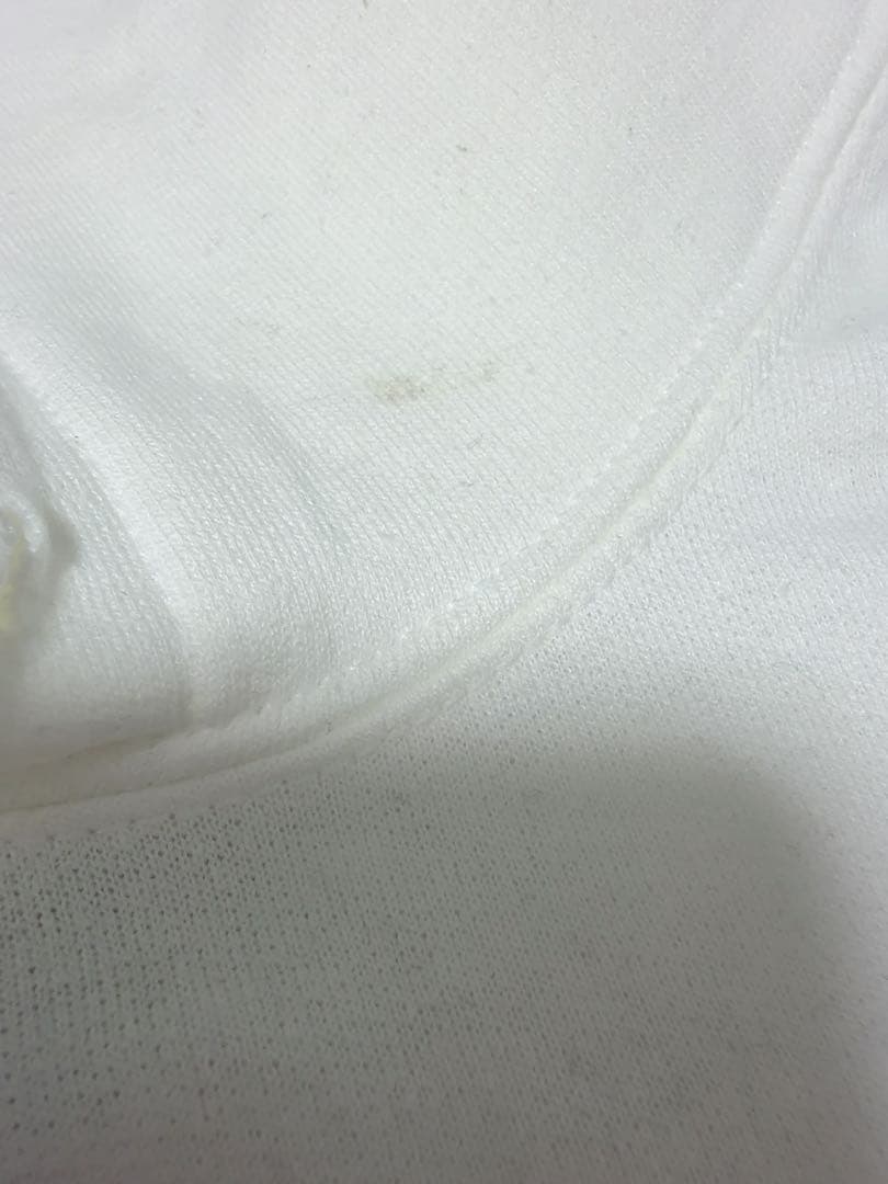 【小さいシミあり】Lady Gaga CHROMATICA フーディLサイズ