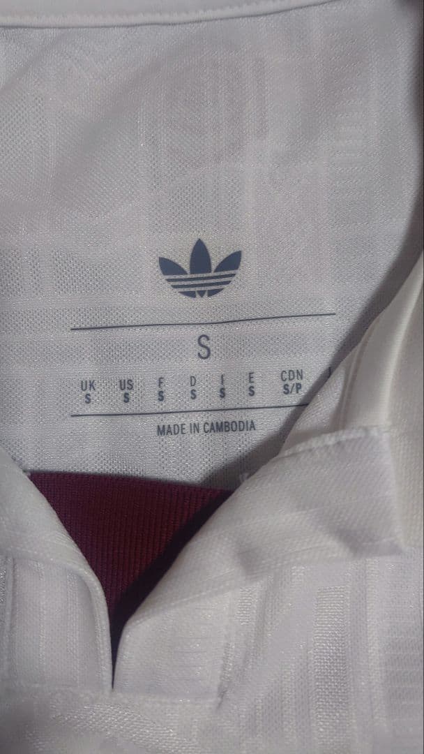 アーセナル 25-26 サードキット オーセンティック カラフィオーリ