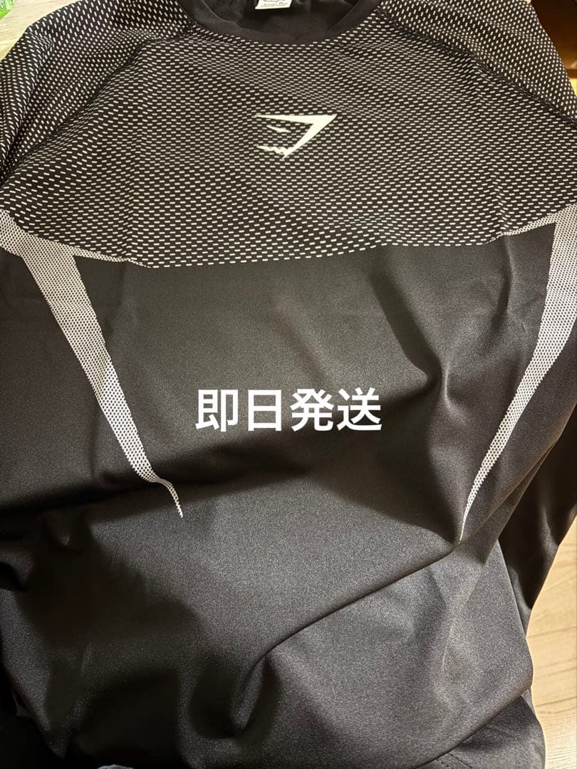  onyx grey×Black compressionレプリカ