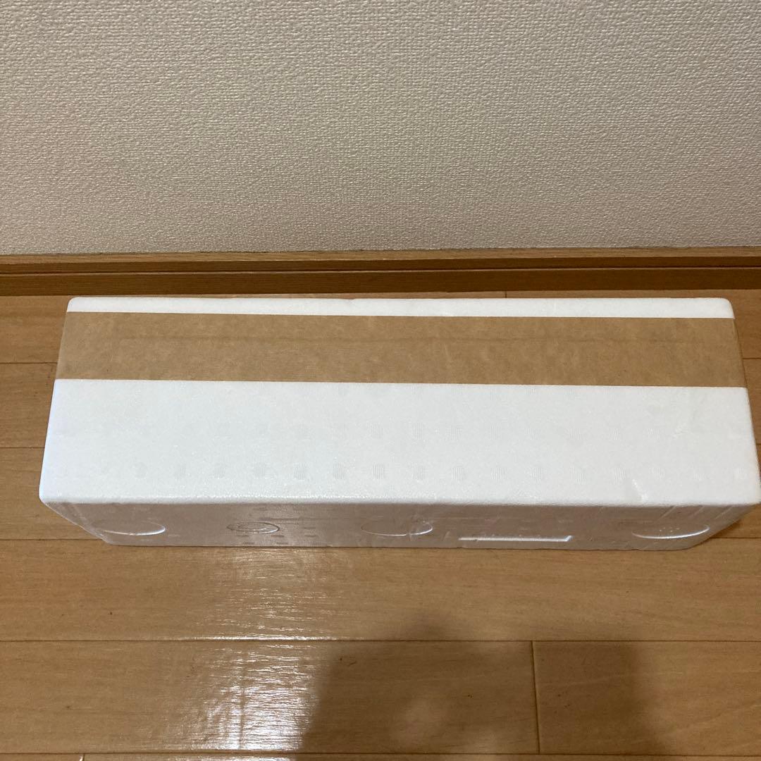 森伊蔵　1.8リットル　当選品　未開封