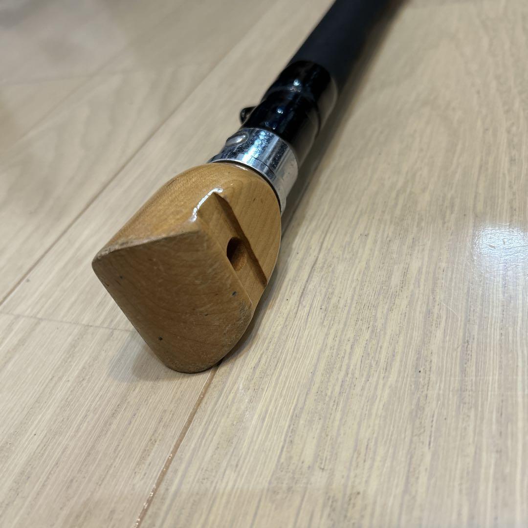 ダイワ HX SEALINE石鯛T MH500I ロッド シーライン　中通し