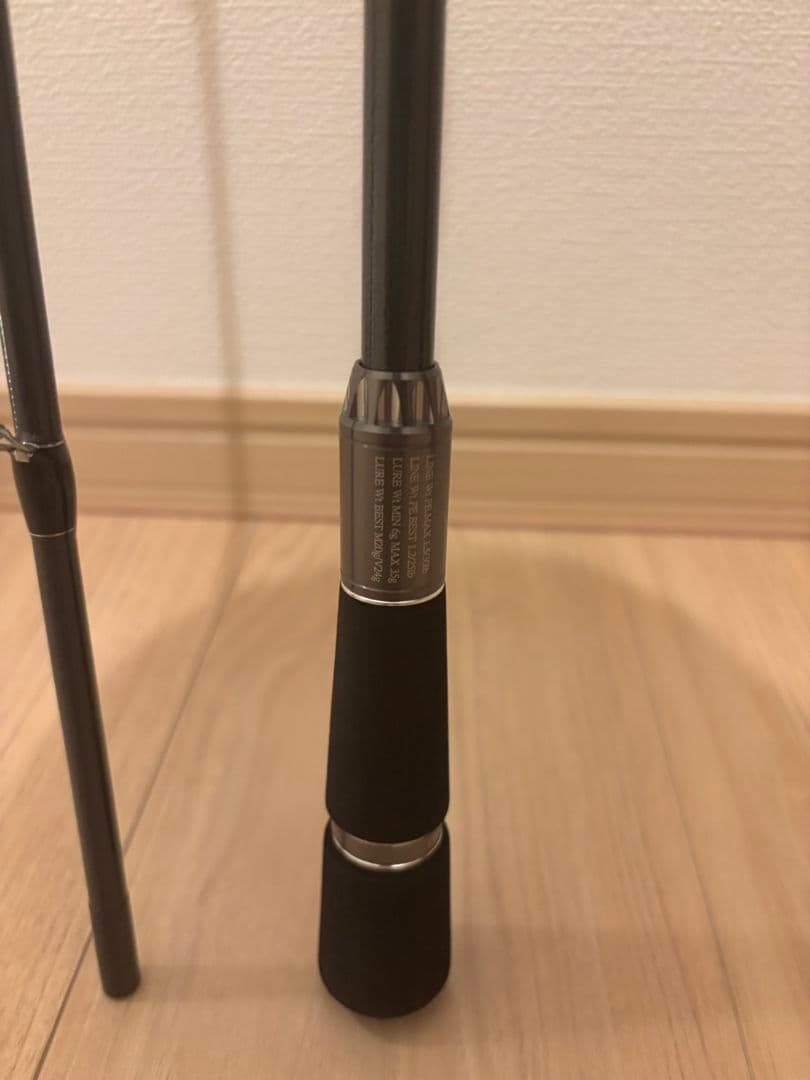 Gクラフト　ミッドリバーリミテッド