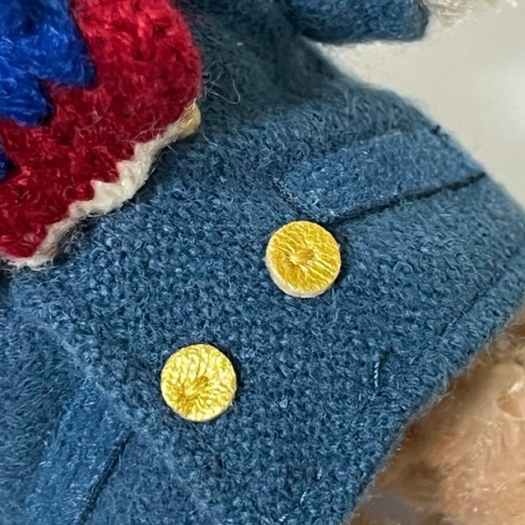 ディズニー　ダッフィー　シェリーメイ　ジェラトーニ　ぬいば