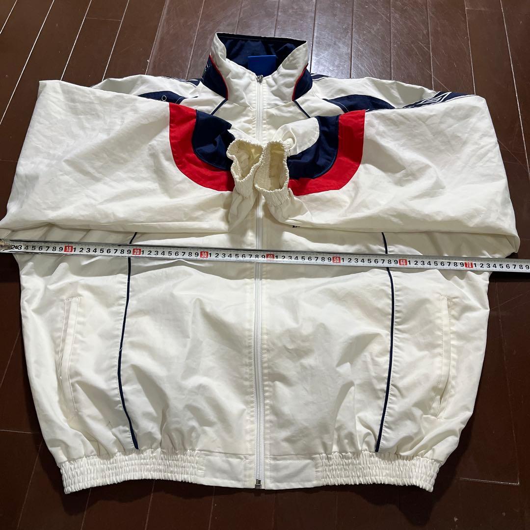 UMBRO アンブロ　ENGLAND トラックジャージ上下