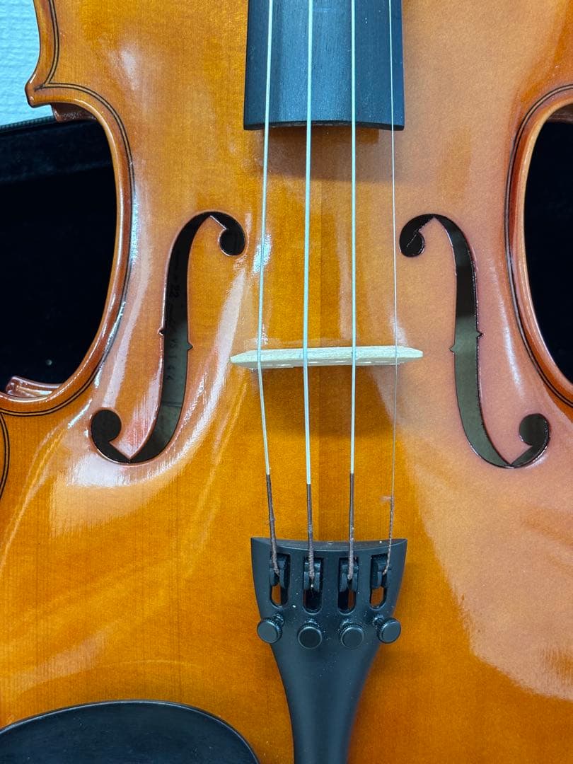 Carlo giordano 4/4 VS-1 2022年製 メンテナンス済み