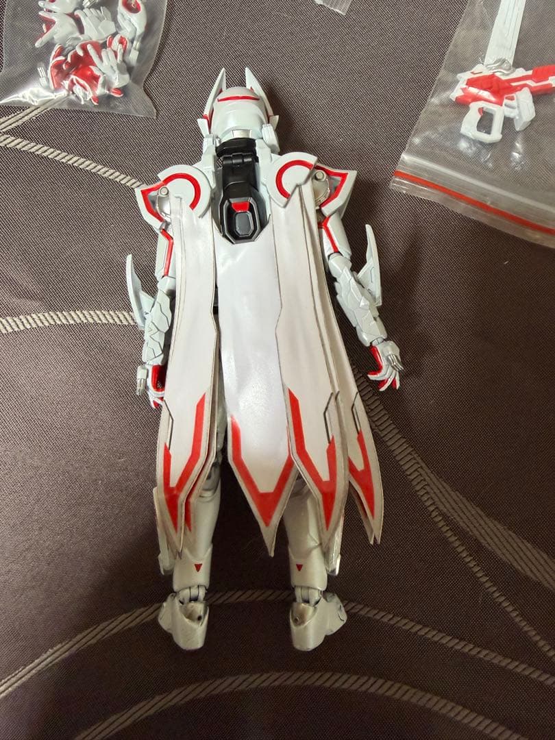 shf規格カスタム　マークⅨ