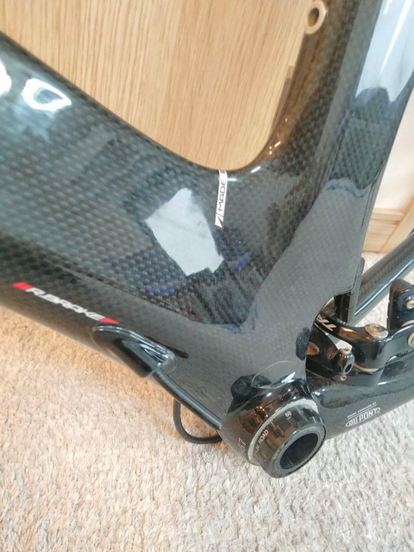 FELT B10 エアロロードバイクフレーム　520mm