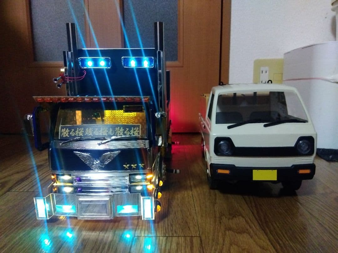 （8/1もうもうさん専用）ムネトラ カクキャンター