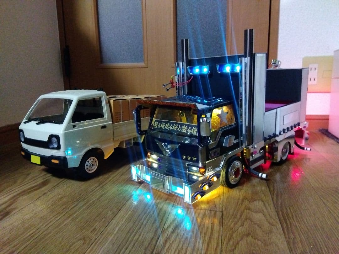 （8/1もうもうさん専用）ムネトラ カクキャンター