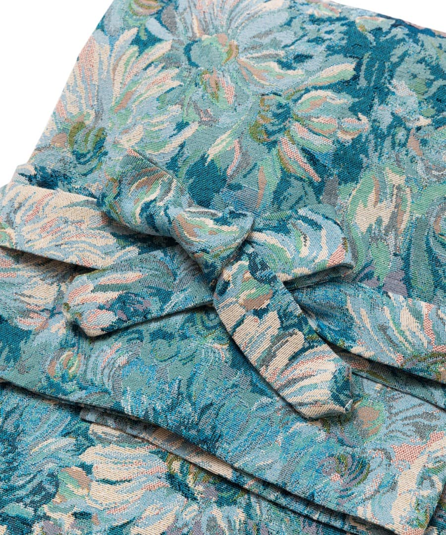 箏袋　琴袋　カバー　（イエロー）