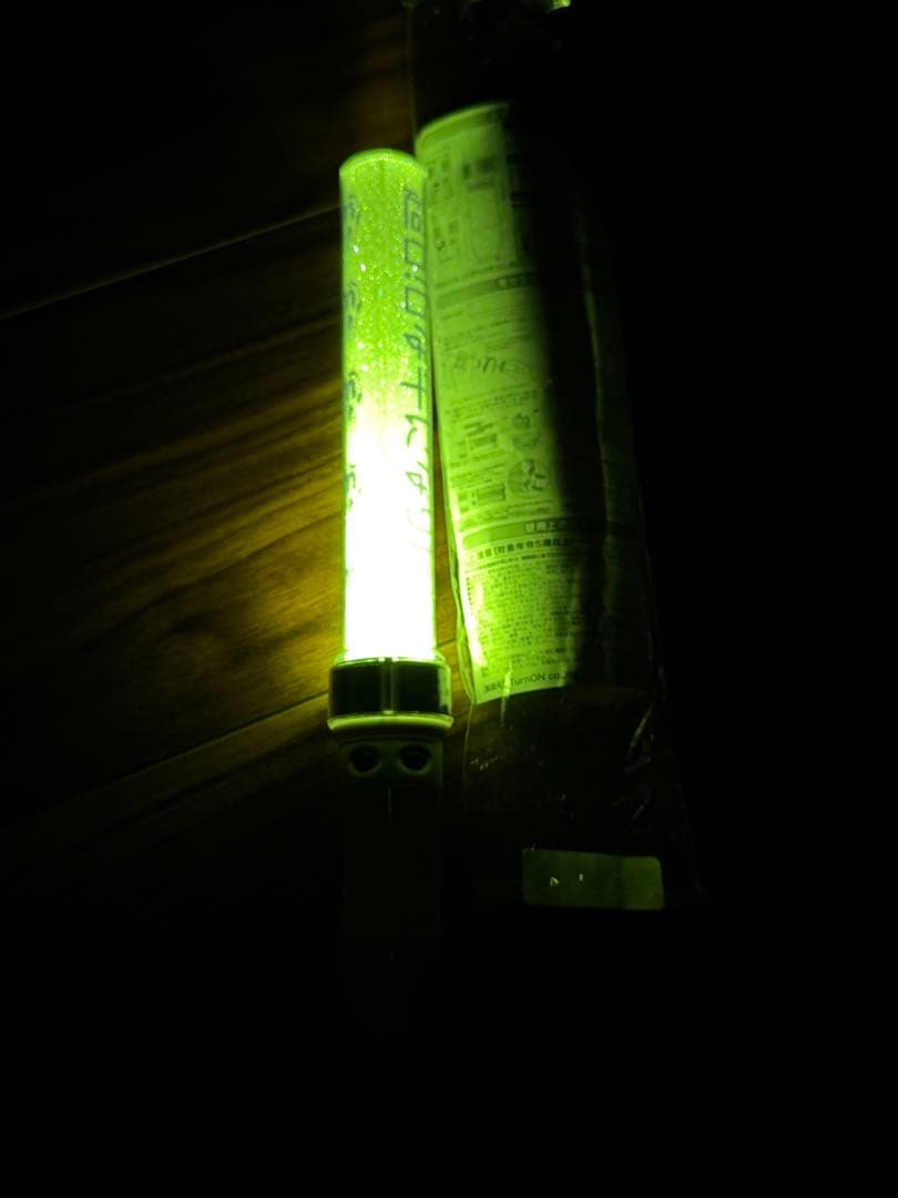 M!LK ペンライト MOW MOW DREAM