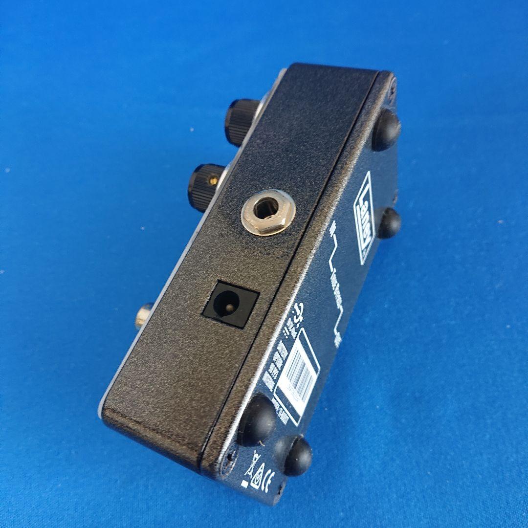 Laney トニー・アイオミ TI BOOST