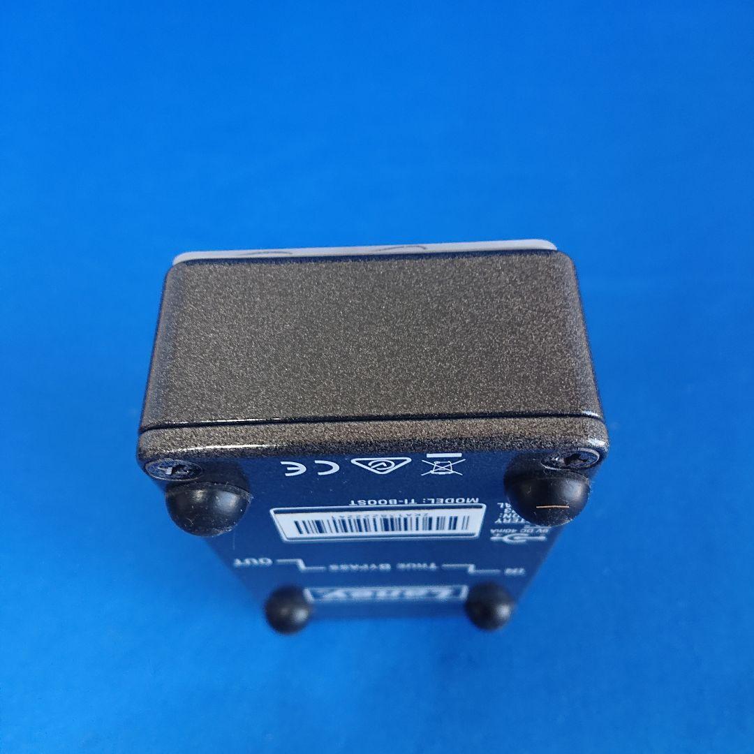 Laney トニー・アイオミ TI BOOST