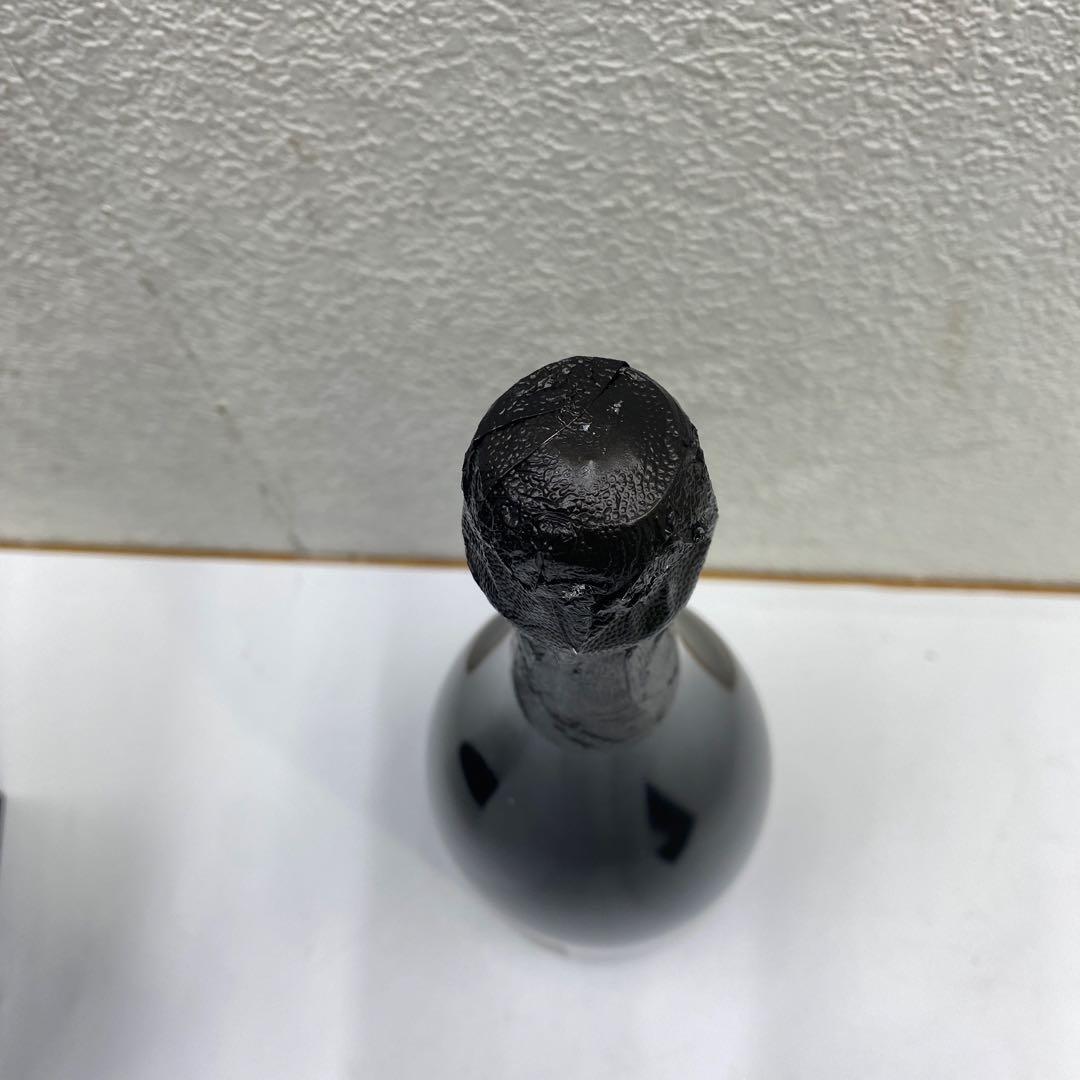 未開栓 Dom Perignon ドンペリ VINTAGE 2000 750ml