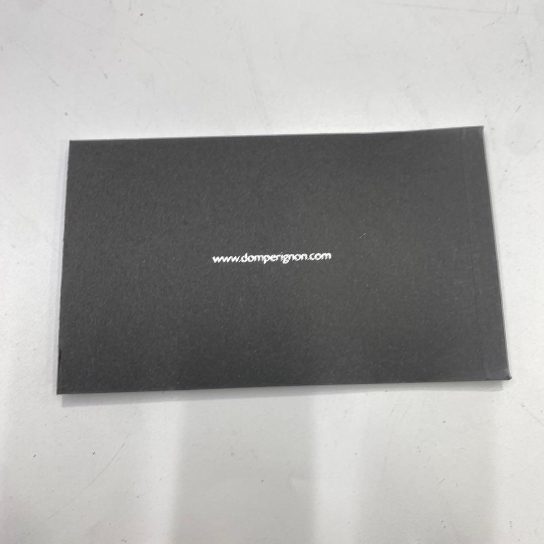 未開栓 Dom Perignon ドンペリ VINTAGE 2000 750ml