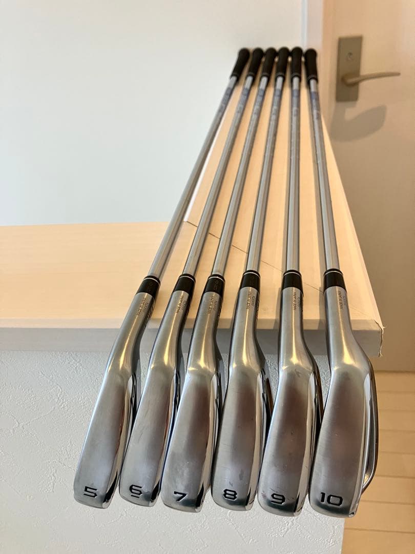 piyo様　HONMA ゴルフクラブセット　LB808ep