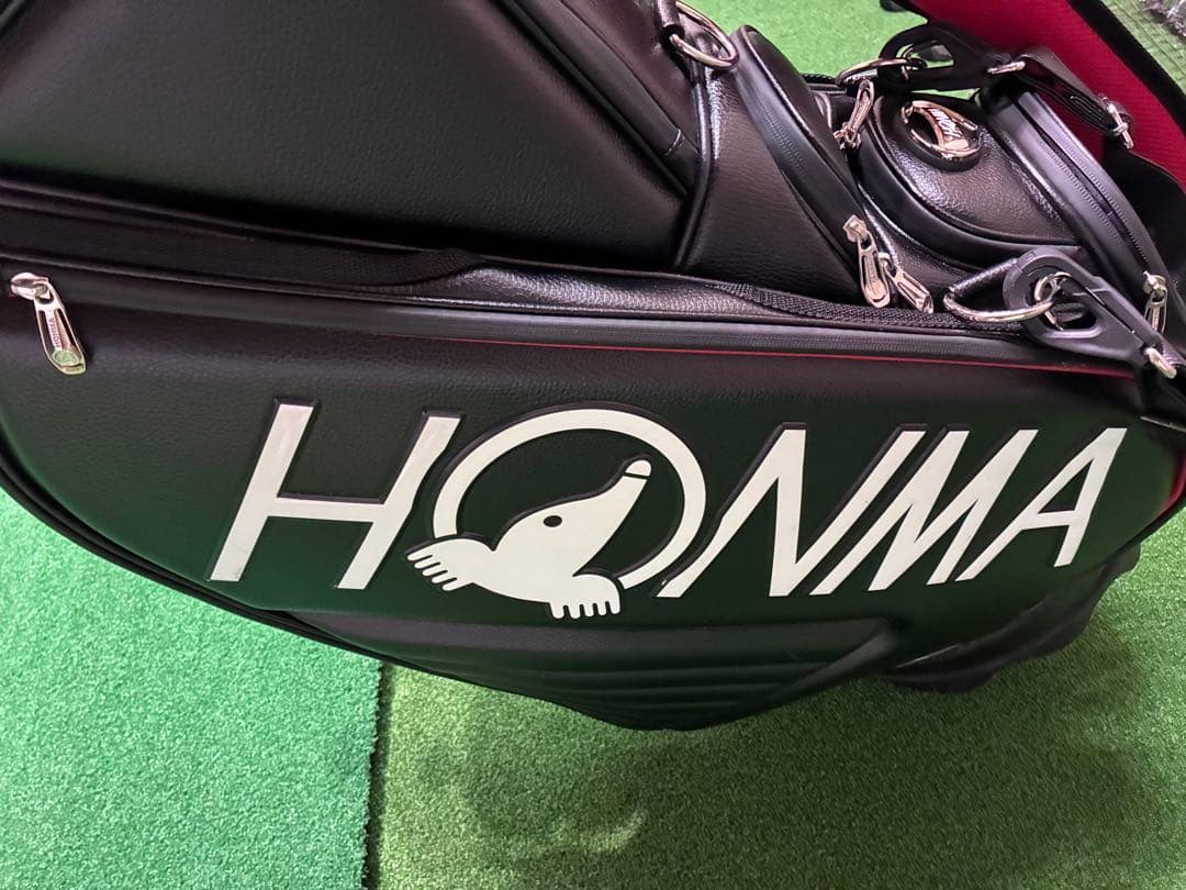 piyo様　HONMA ゴルフクラブセット　LB808ep