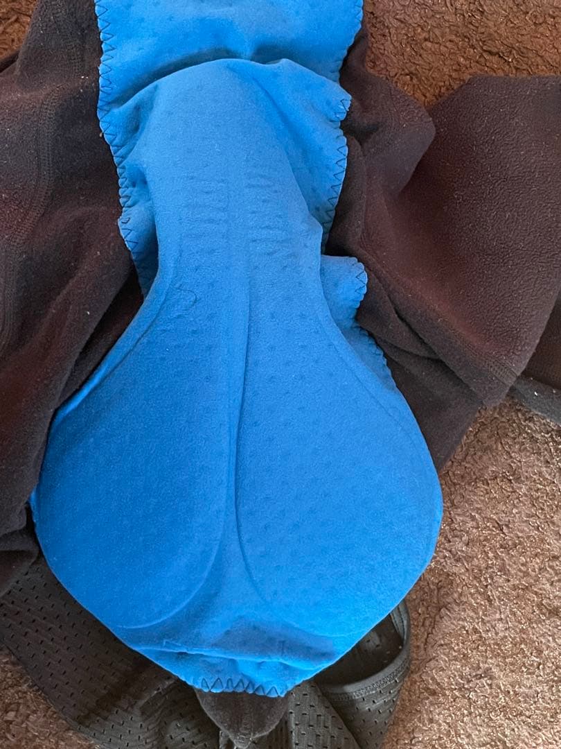 ★パールイズミ ウィンドブレーククイックビブタイツ裏起毛【5℃～対応】 Lサイズ