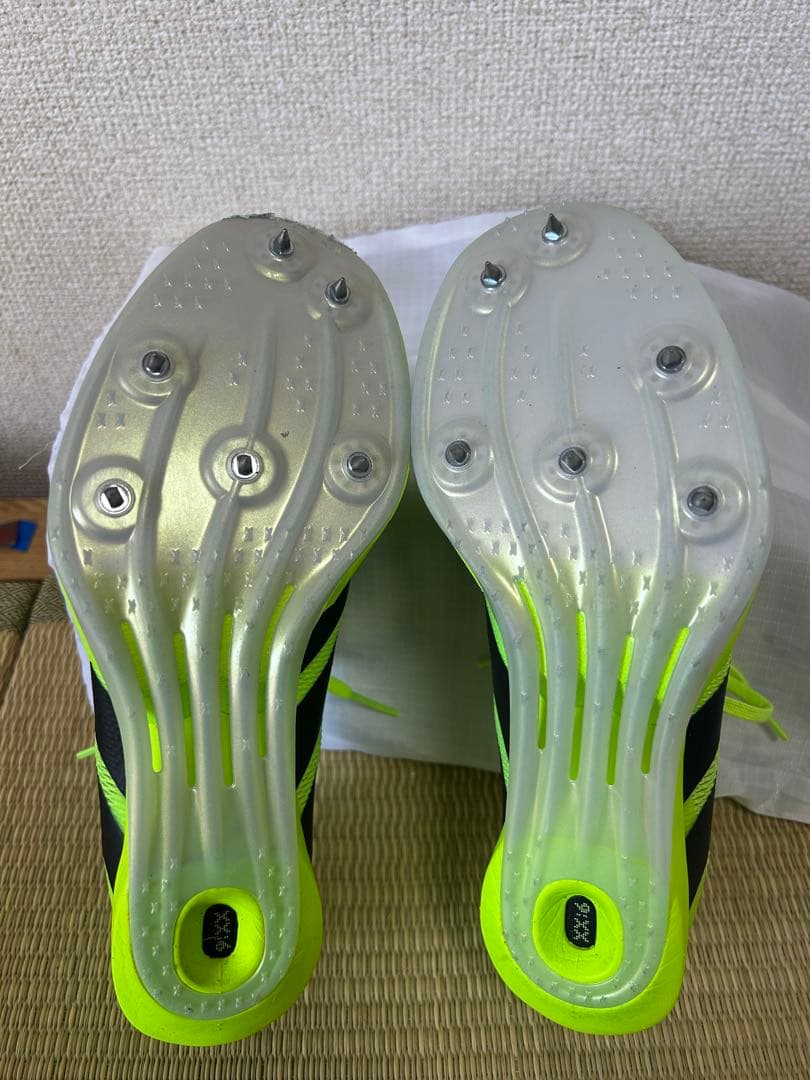 スパイク・シューズ adizero prime sp4 24.0