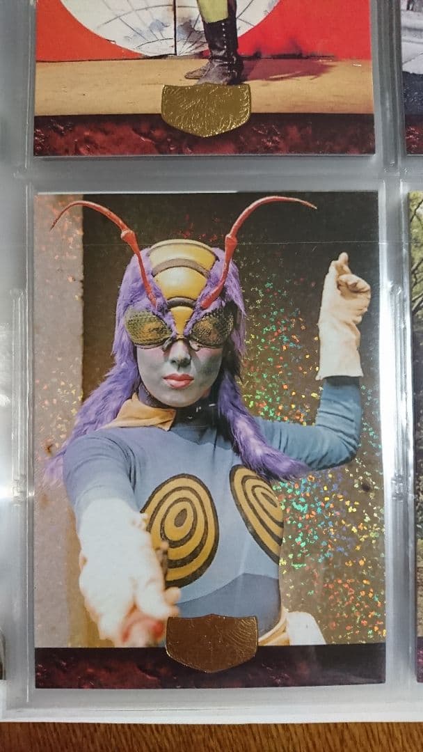 ② アマダ 仮面ライダー１号２号編＆ hobby edition