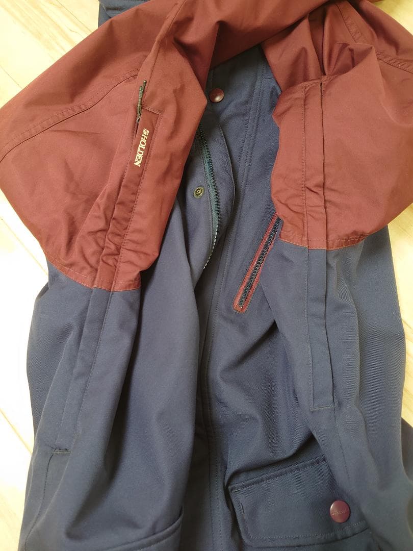 HOLDEN ホールデン ウェア パンツ Ｓ／Ｍ 上下セット 美品