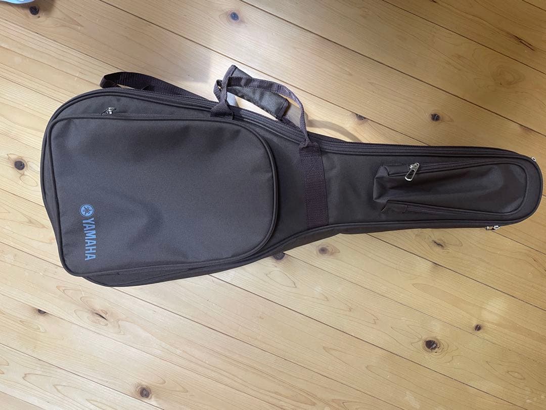 送料込みYamaha FG-Junior アコースティックギター