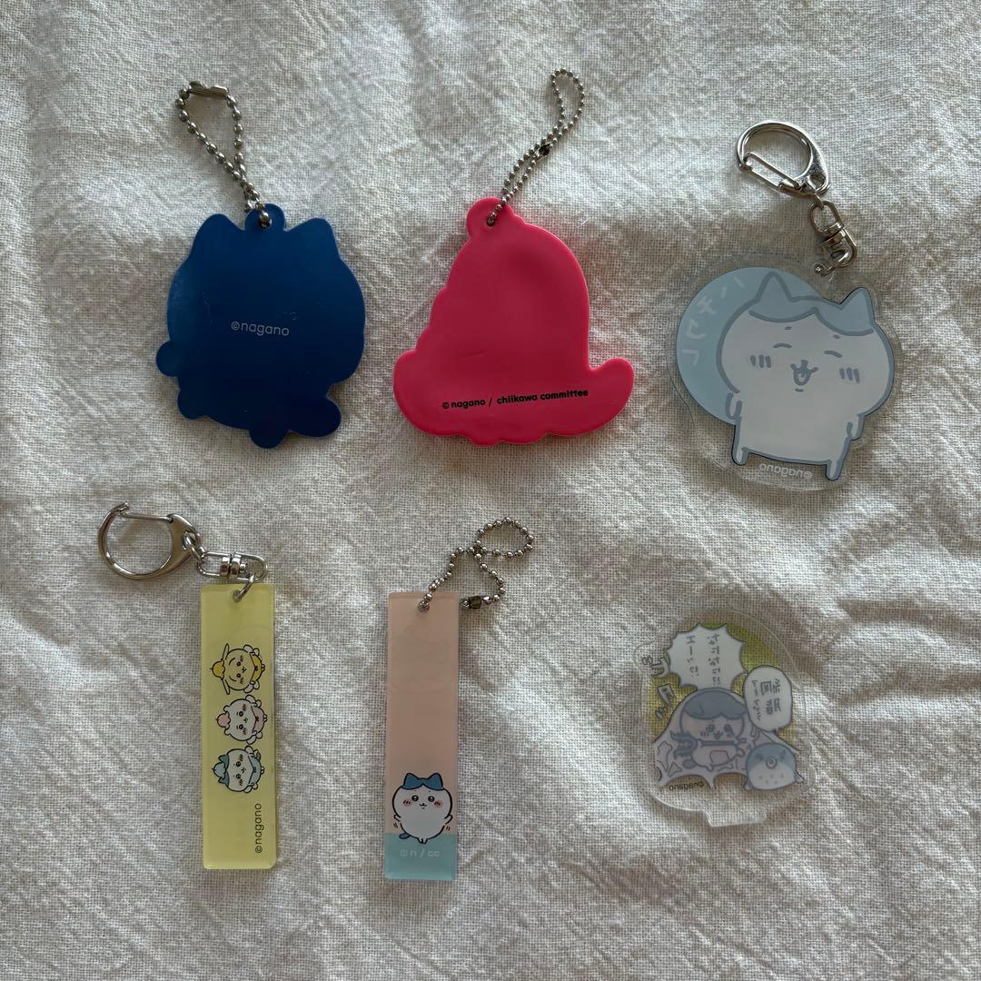 ハチワレ　まとめ売り